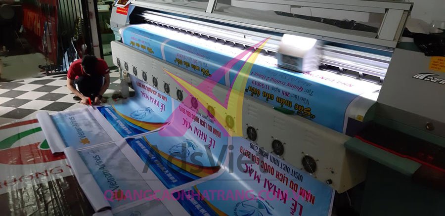 Dịch vụ in ấn giá rẻ Nha Trang 